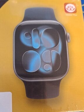 C900 ProMax Smart Watch New Sealed Box